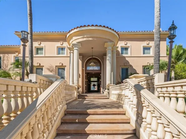 1573 Nabal Rd, La Habra Heights, CA 90631