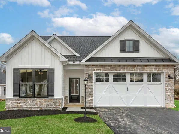 4124 Locust Rd, Camp Hill, PA 17011