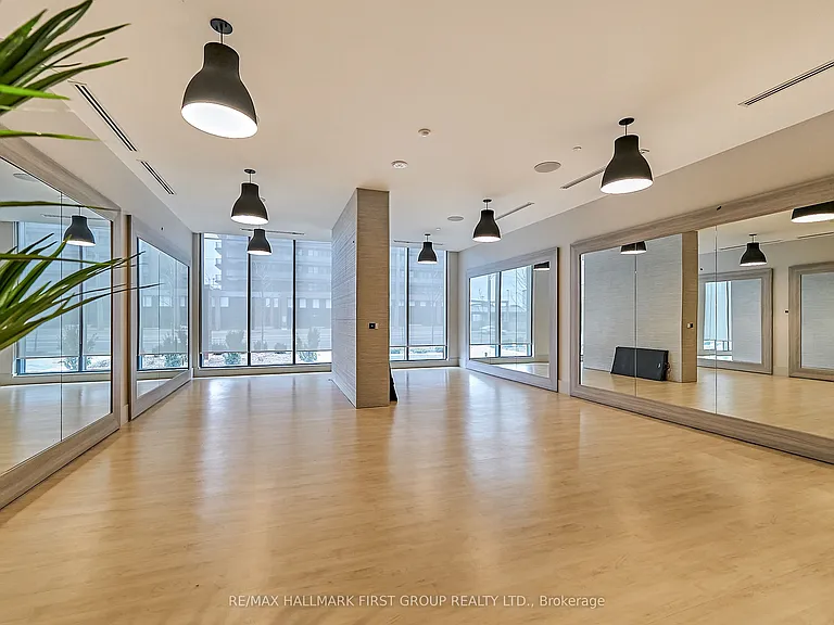 2545 Simcoe St N #2708 — Photo 35