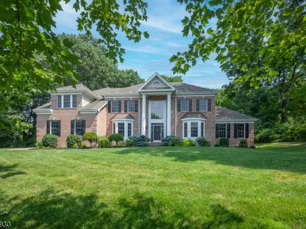 5 Olmsted Ln, Mendham Twp., NJ 07945