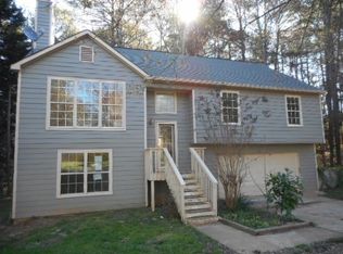4483 Whitt Station Run NW, Acworth, GA 30101