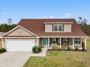 213 Cypress Cove Ln, Rincon, GA 31326
