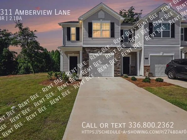 1311 Amberview Ln, Kernersville, NC 27284