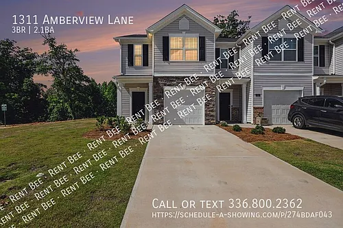 1311 Amberview Ln Photo 1