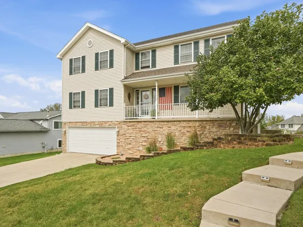 340 W 126th Pl, Crown Point, IN 46307