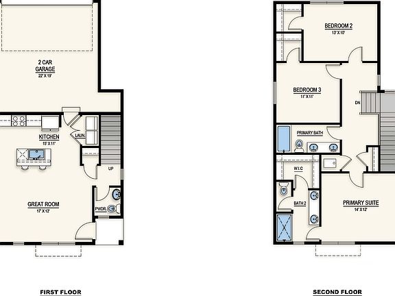 2nd image of 33099 Eagle Peak Ln