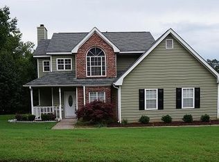 3335 Stratton Ln, Dacula, GA 30019