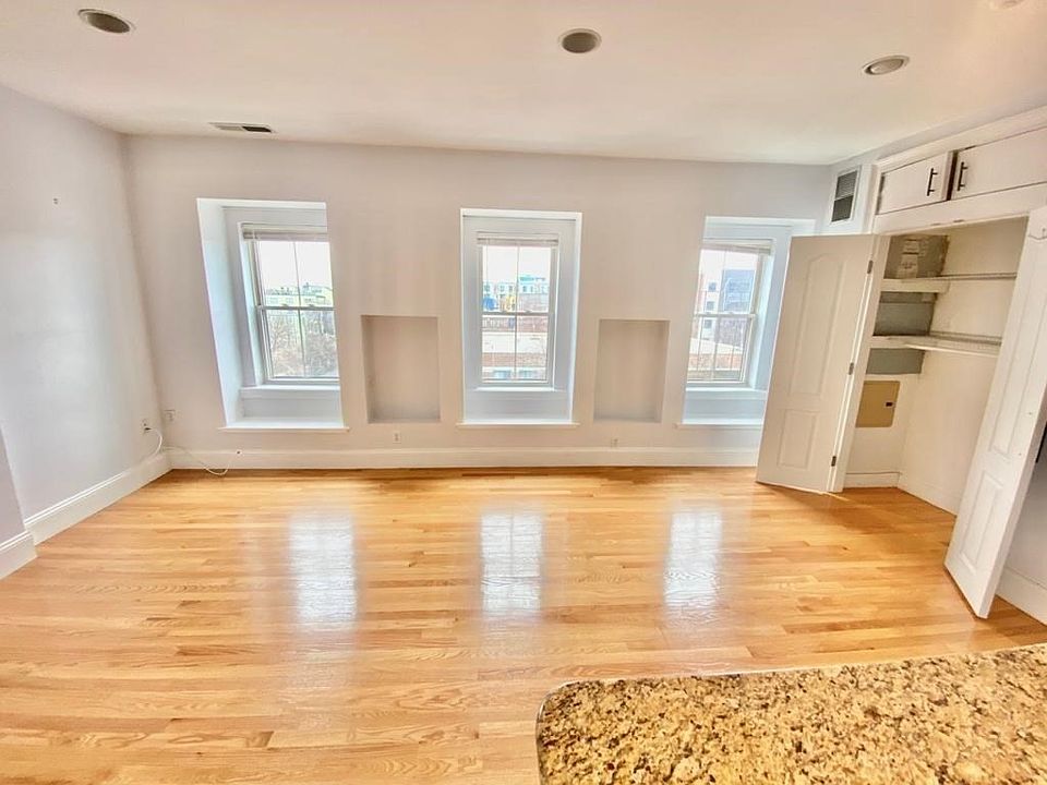 2nd image of 118 W Broadway #3F