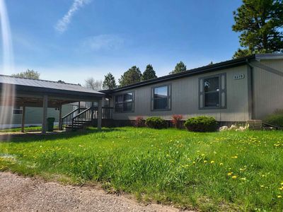9379 Heritage Dr, Black Hawk, SD, 57718