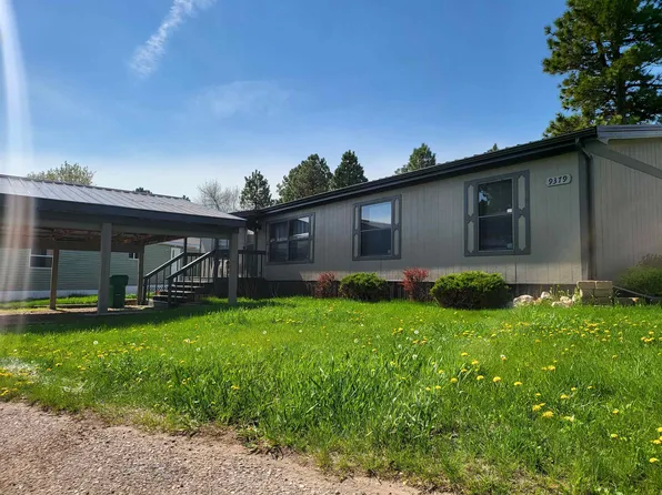 9379 Heritage Dr, Black Hawk, SD 57718