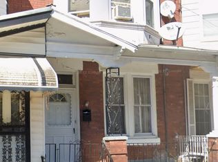 1921 W Pacific St, Philadelphia, PA 19140