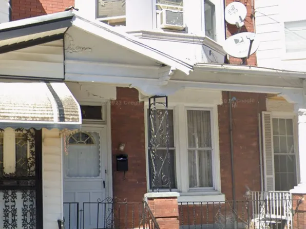 1921 W Pacific St, Philadelphia, PA 19140