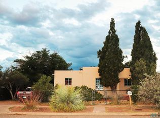 516 Fir St, Truth Or Consequences, NM 87901