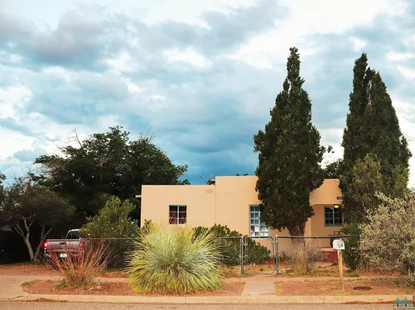 516 Fir St, Truth Or Consequences, NM 87901