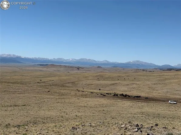 3216 Coweta Trl, Hartsel, CO 80449