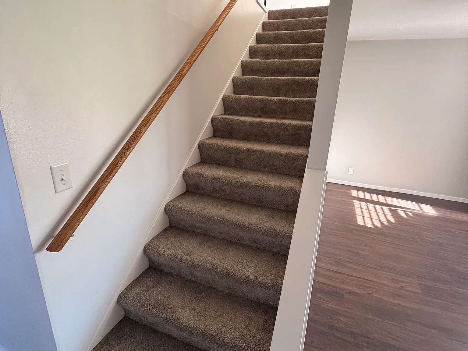 2 bed, 1.5 bath, 1116 sqft, $1,550 — Photo 4