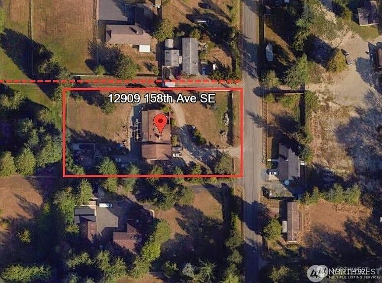 1st image of 12909 158th Avenue SE