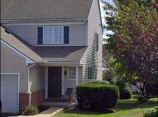 132 Rutledge Ave, Lancaster, PA 17601