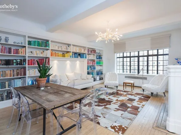 44 Gramercy Park N APT 16C, Manhattan, NY 10010