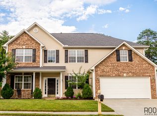 151 Wildbriar Rd, Fletcher, NC 28732