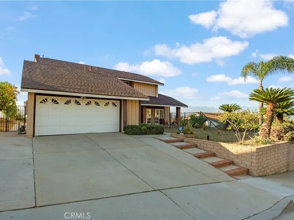 2015 Nadula Dr, Hacienda Heights, CA 91745
