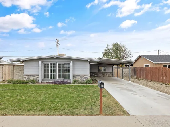 204 Peach Drive, Exeter, CA 93221
