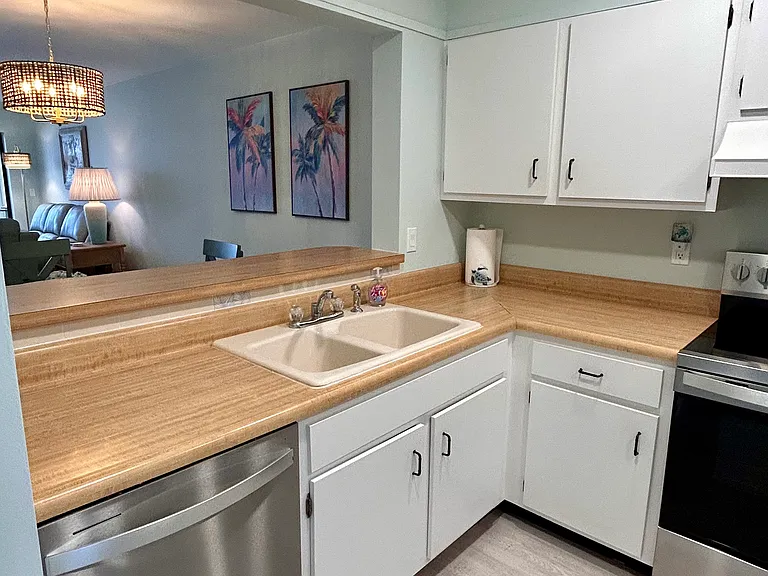 7400 S Ocean Dr #E502 — Photo 10