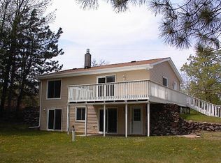 918 83rd Ave, Amery, WI 54001