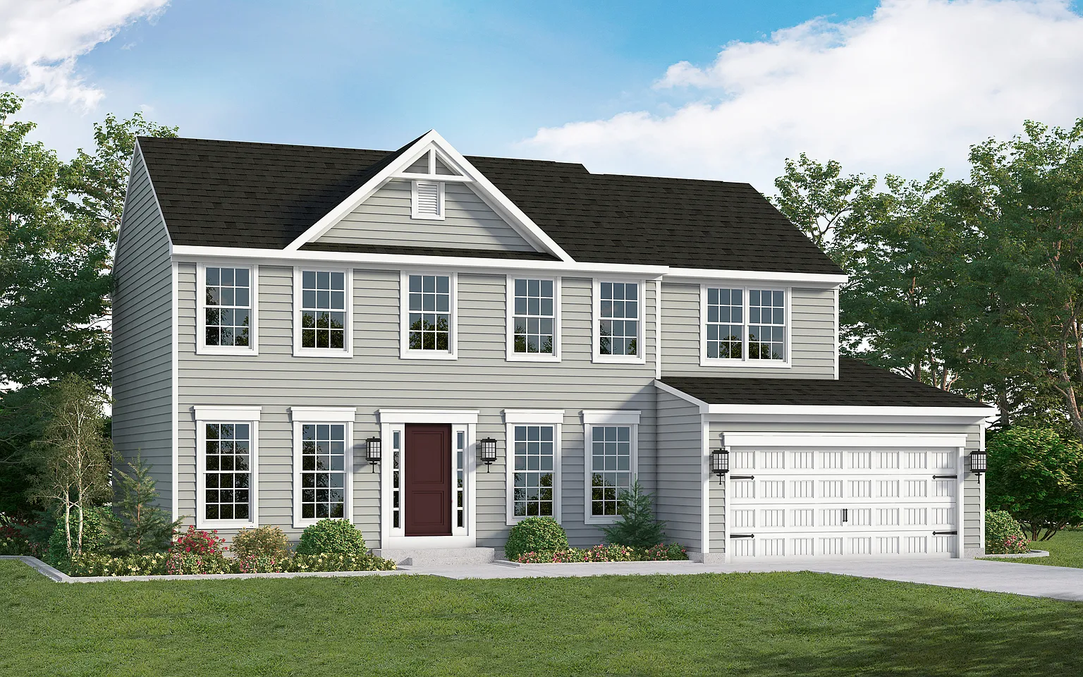 Raleigh Plan, Stoney Creek photo 1