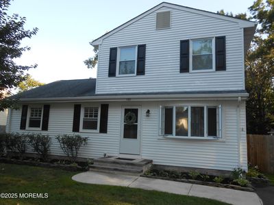1185 Steamer Avenue, Manahawkin, NJ, 08050