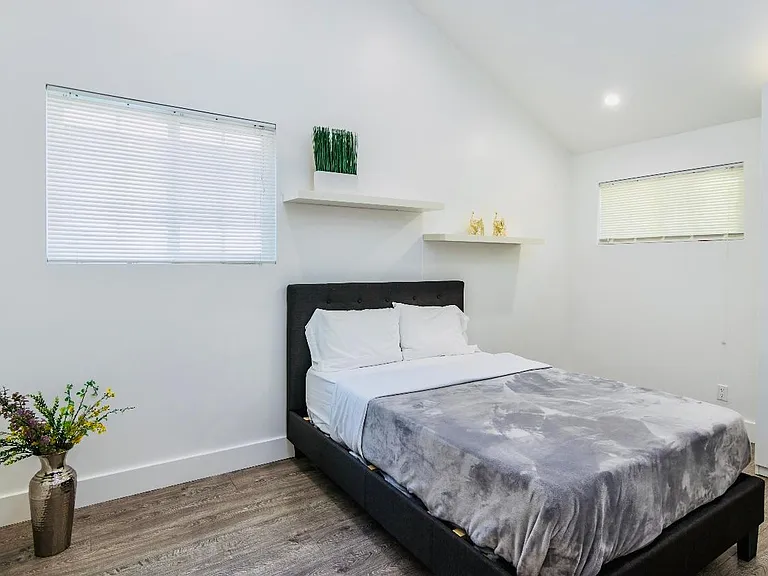 3 Bedroom
