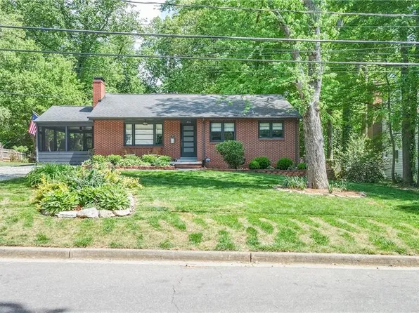 435 Burkewood Dr, Winston Salem, NC 27104