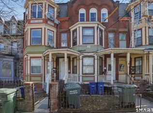 584 Kossuth Street, Bridgeport, CT 06608