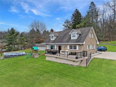 5 Neill Dr, Canonsburg, PA, 15317