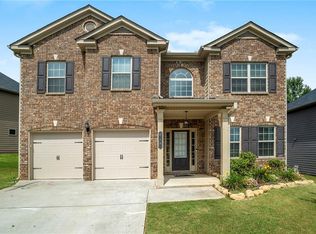 956 Ava Lynn Ln, Lawrenceville, GA 30045