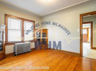 2931 N 60th St, Milwaukee, WI 53210