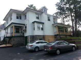 36 Fetters Mill Sq, Huntingdon Valley, PA 19006