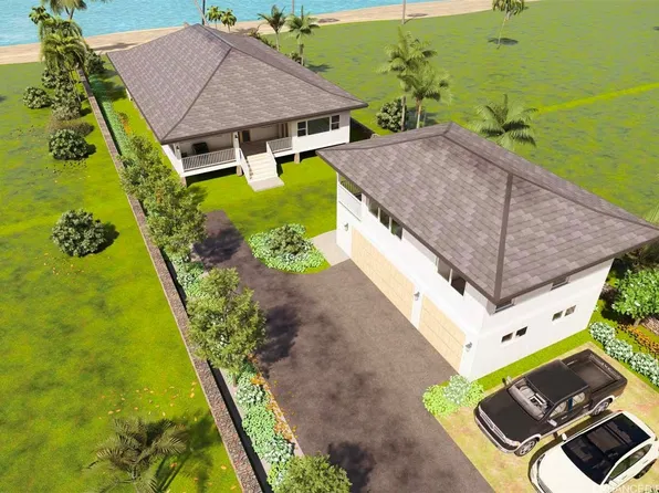 84-253 Farrington Hwy, Waianae, HI 96792