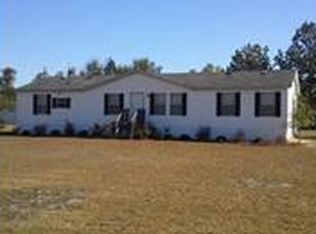2004 Center Rd, Timmonsville, SC 29161