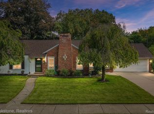 14210 Farley Ave, Redford, MI 48239