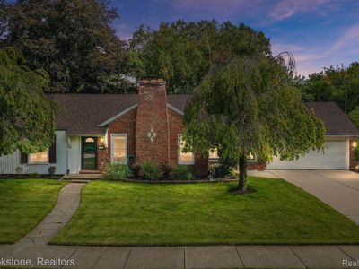 14210 Farley Ave, Redford, MI, 48239