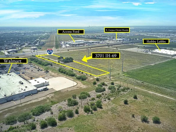3701 Interstate Highway 69 Access Rd, Corpus Christi, TX 78410