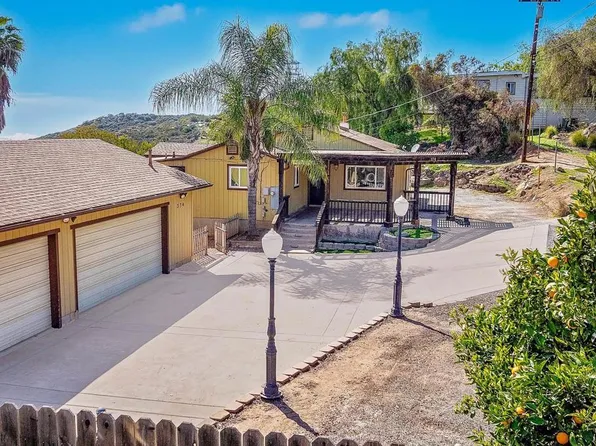 374 Lento Ln, El Cajon, CA 92021