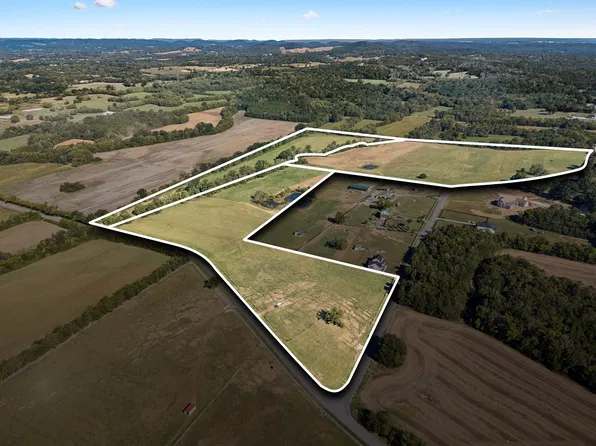 0 Patterson Rd Lot 1, College Grove, TN 37046