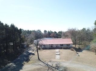 659 Hardway Rd, Clinton, AR 72031