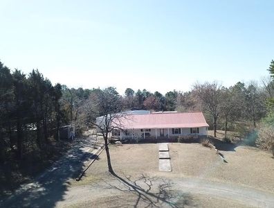 659 Hardway Rd, Clinton, AR, 72031