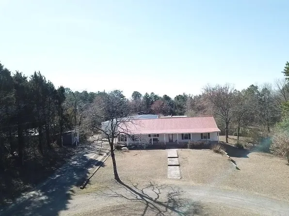 659 Hardway Rd, Clinton, AR 72031