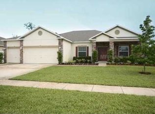 401 Tulipwood Ln, Chuluota, FL 32766