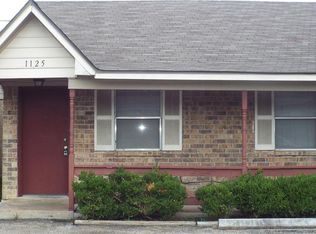 1103 Lovett St, Tomball, TX 77375