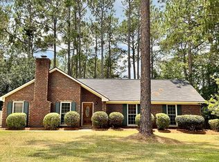 2805 Shannon Rd, Albany, GA 31721